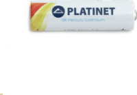 Platinet PMBLR064B Alkaline Ceruzaelem AA (4db/csomag)