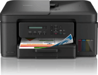 Brother DCP‑T735W Multifunkciós Színes Tintasugaras Nyomtató (Wifi / USB)