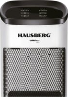 Hausberg HB-8219AB Szabadonálló Digitális Elektromos Kandalló 2000W