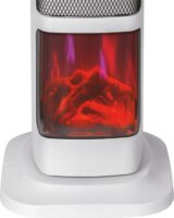 Hausberg HB-8219AB Szabadonálló Digitális Elektromos Kandalló 2000W