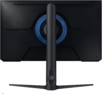 Samsung 24' S24AG302N Odyssey G3 16:9 FullHD VA Gaming Monitor - Fekete