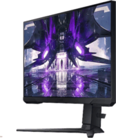 Samsung 24' S24AG302N Odyssey G3 16:9 FullHD VA Gaming Monitor - Fekete
