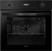 Candy F ACDI Z600 L Beépíthető Elektromos Sütő - Fekete