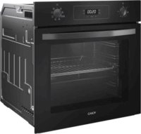 Candy F ACDI Z600 L Beépíthető Elektromos Sütő - Fekete