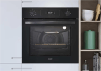 Candy F ACDI Z600 L Beépíthető Elektromos Sütő - Fekete
