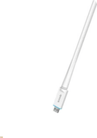 Tenda U2 v5.0 AX300 Wireless USB Adapter - Fehér