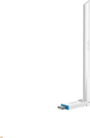 Tenda U2 v5.0 AX300 Wireless USB Adapter - Fehér
