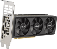 Asus GeForce RTX 5060 8GB GDDR7 Videókártya