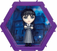 WOw Toys Wednesday Pods 4D figura - Többféle