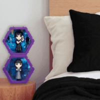 WOw Toys Wednesday Pods 4D figura - Többféle