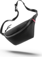 Reisenthel Bauchtasche Extralite Övtáska 1,2L - Fekete