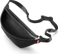 Reisenthel Bauchtasche Extralite Övtáska 1,2L - Fekete