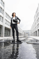 Reisenthel Bauchtasche Extralite Övtáska 1,2L - Fekete