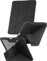 PanzerGlass CARE iPad Pro 13 Flip Tablet tok - Fekete