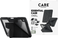 PanzerGlass Care iPad Air 11 Flip Tablet tok - Fekete
