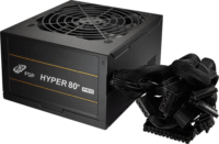 FSP 550W Hyper PRO550 80+ Bronze Tápegység OEM