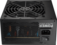 FSP 550W Hyper PRO550 80+ Bronze Tápegység OEM