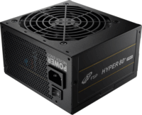 FSP 550W Hyper PRO550 80+ Bronze Tápegység OEM