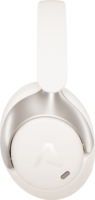 LAMAX HighComfort2 ANC Bluetooth Fejhallgató Headset - Fehér