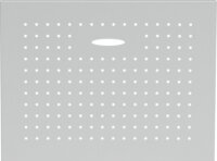 Alfa Forni AC-CKS-CBL Gázos kerti sütóhöz Rozsdamenets acél Gázpalack takaró