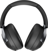LAMAX HighComfort2 ANC Bluetooth Fejhallgató Headset - Fekete