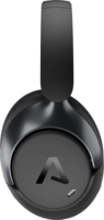 LAMAX HighComfort2 ANC Bluetooth Fejhallgató Headset - Fekete