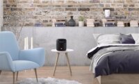 JBL TunerXL FM/DAB Rádiós Hordozható Bluetooth Hangszóró 10W (Tápadapter nem tartozék) - Fekete