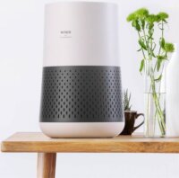 Winix AAPU500-JLE Légtisztító 55 Watt 50 m² - Fehér/Fekete