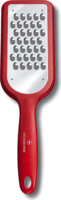 Victorinox 7.60 81.1 Rozsdamentes acél reszelő - Piros