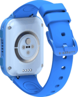 GARETT Kids VIBE 4G GPS Nyomkövetős Gyerek Okosóra - Kék