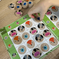 Igroteco 900705 16 darabos Sudoku logikai játék készlet