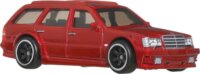Mattel Hot Wheels JBK69 Fast Wagons Mercedes AMG E-36 Autókultúra kisautó 1:64