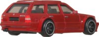 Mattel Hot Wheels JBK69 Fast Wagons Mercedes AMG E-36 Autókultúra kisautó 1:64