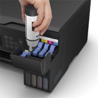 Epson EcoTank ET‑2870 Multifunkciós Színes Tintasugaras Nyomtató (Wi‑Fi / USB)