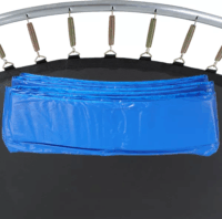 Spartan 1290 Rugóvédő takaró trambulinhoz - 457-460 cm
