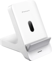 Vivo 6001491 Vertical Flash II Telefon Wireless mágnesen töltő 15W - Fehér