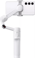 Insta360 Flow 2 Plus Mobiltelefon Stabilizátor / Gimbal - Fehér