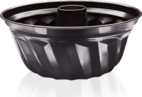 Berlinger Haus BH/1824 Carbon Pro kuglóf sütőforma 25cm - Fekete