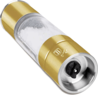 Berlinger Haus BH/8723 2az 1ben Só- és borsőrlő - Arany