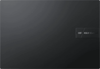 Asus Vivobook 16 Laptop Fekete (16" / Intel Core i5-1334U / 16GB / 512GB SSD / Win 11 Home)