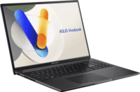 Asus Vivobook 16 Laptop Fekete (16" / Intel Core i5-1334U / 16GB / 512GB SSD / Win 11 Home)