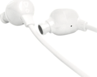 JBL T135 Nyakpántos Bluetooth Fülhallgató - Fehér