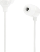 JBL T135 Nyakpántos Bluetooth Fülhallgató - Fehér
