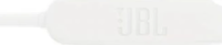 JBL T135 Nyakpántos Bluetooth Fülhallgató - Fehér