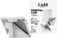 PanzerGlass CARE iPad Air 11 Flip Tablet tok - Szürke