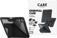 PanzerGlass CARE Flip Tablet tok iPad Air 13 - Fekete