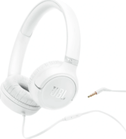 JBL T530 Vezetékes Fejhallgató Headset - Fehér