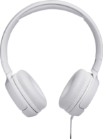 JBL T530 Vezetékes Fejhallgató Headset - Fehér