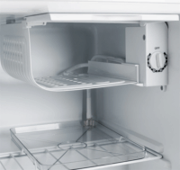 Adler AD8096W Mini Hűtőszekrény 45L - Fehér