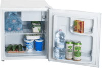 Adler AD8096W Mini Hűtőszekrény 45L - Fehér